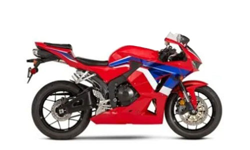 Buy Honda Motorcycle Fairings