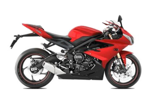 Buy Triumph Motorcycle Fairings
