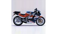 Buy 1988-1989 Honda CBR250R MC19 Fairings