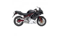 Buy 2006-2008 Kawasaki Ninja EX650 Fairings