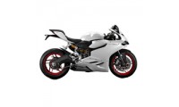 Buy Ducati 1198 Fairings