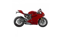Buy Ducati 1199 Fairings