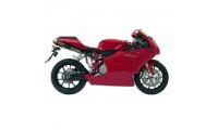 Buy Ducati 749 Fairings