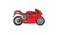 Buy Ducati 999 Fairings