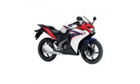 Buy Honda CBR125R Fairings