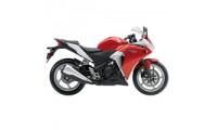 Buy 2011-2013 Honda CBR250R Fairings