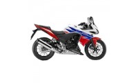 Buy Honda CBR500RR Fairings
