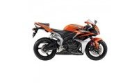 Buy 2007-2008 Honda CBR600RR Fairings