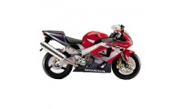Buy 2000-2001 Honda CBR900RR 929 Fairings