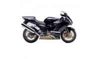 Buy 2000-2001 Kawasaki Ninja ZX12R Fairings