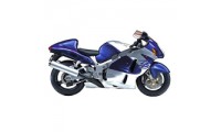 Buy 1996-2007 Suzuki GSXR 1300 Hayabusa Fairings