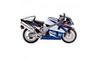 Buy Suzuki TL1000R Fairings