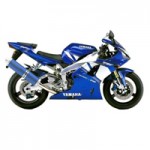 Buy 2000-2001 Yamaha R1 Fairings