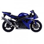 Buy 2002-2003 Yamaha R1 Fairings