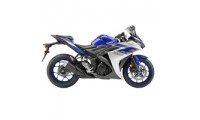 Buy Yamaha R3 Fairings