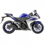 Buy 2015-2022 Yamaha R3 Fairings