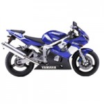 Buy 1998-2002 Yamaha R6 Fairings