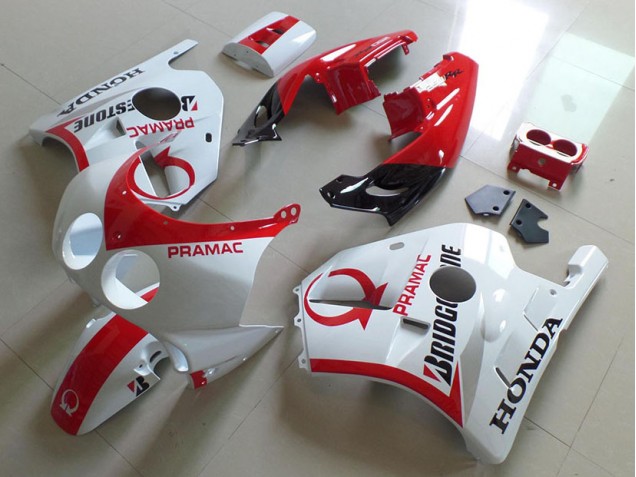 Buy 1991-1998 Pramac Honda CBR250RR MC22 Motorbike Fairings Buy 1991-1998 Pramac Honda CBR250RR MC22 Motorbike Fairings