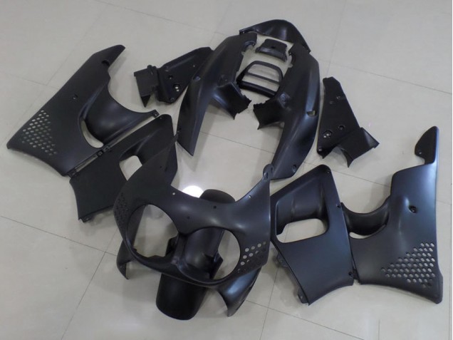 Buy 1994-1995 Matte Black Honda CBR900RR 893 Bike Fairings Buy 1994-1995 Matte Black Honda CBR900RR 893 Bike Fairings