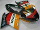 Buy 1996-2007 Orange Repsol Honda CBR1100XX Motorbike Fairing