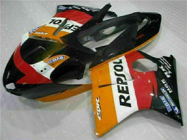 Buy 1996-2007 Orange Repsol Honda CBR1100XX Motorbike Fairing Buy 1996-2007 Orange Repsol Honda CBR1100XX Motorbike Fairing