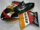 Buy 1996-2007 Orange Repsol Honda CBR1100XX Motorbike Fairing