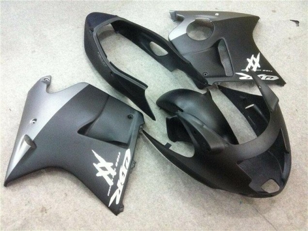 Buy 1996-2007 Black Honda CBR1100XX Motorbike Fairing Kits