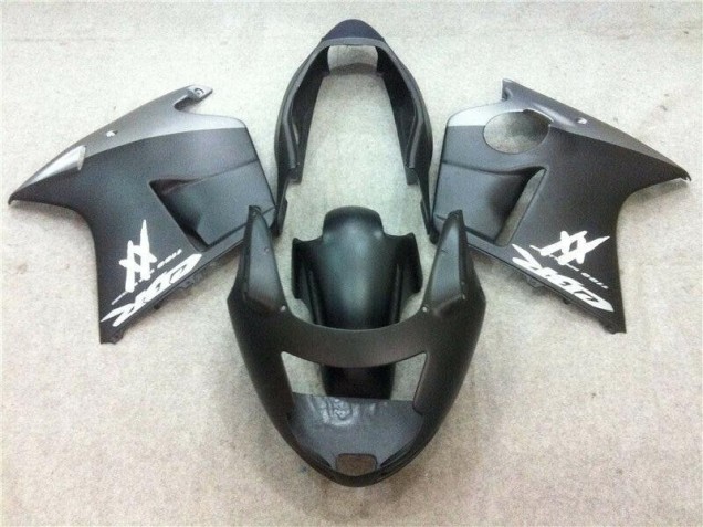 Buy 1996-2007 Black Honda CBR1100XX Motorbike Fairing Kits