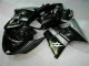 Buy 1996-2007 Black Honda CBR1100XX Motorcylce Fairings