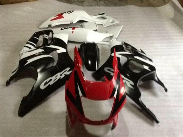 Buy 1995-1998 Red Honda CBR600 F3 Motorbike Fairing