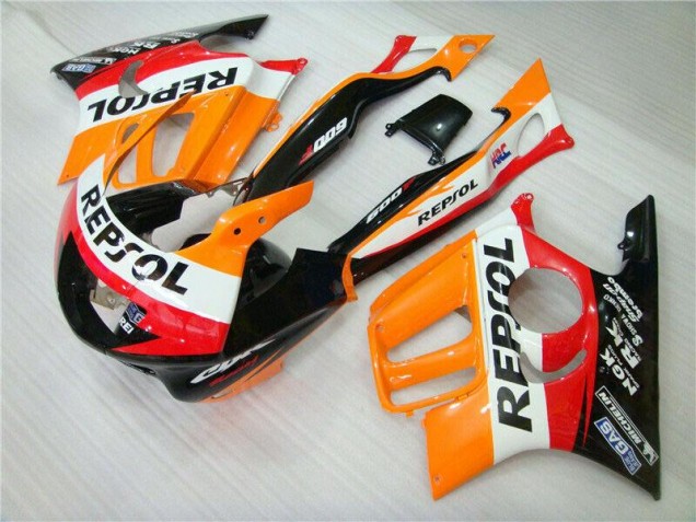 Buy 1995-1998 Repsol Honda CBR600 F3 Bike Fairing