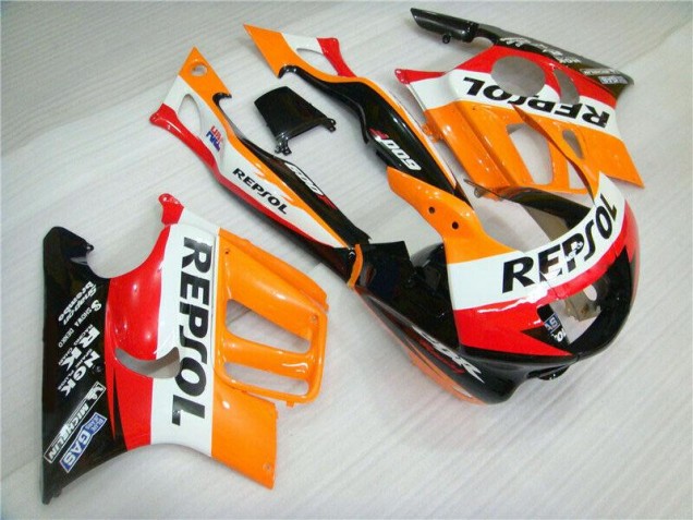 Buy 1995-1998 Repsol Honda CBR600 F3 Bike Fairing Buy 1995-1998 Repsol Honda CBR600 F3 Bike Fairing