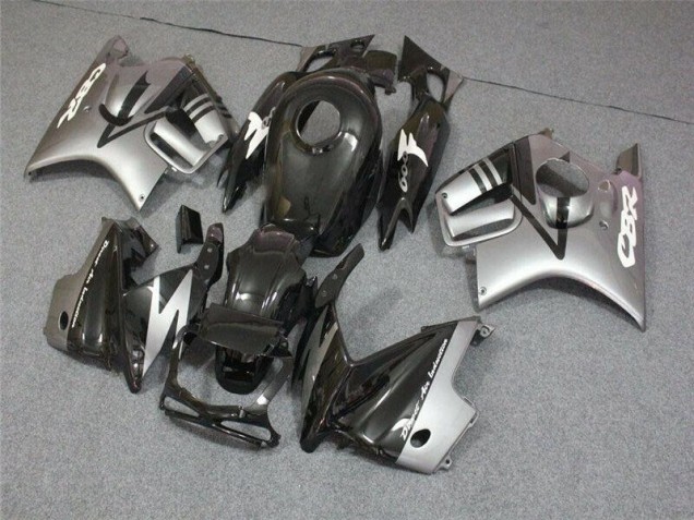Buy 1995-1998 Black Honda CBR600 F3 Motorbike Fairing Buy 1995-1998 Black Honda CBR600 F3 Motorbike Fairing