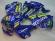 Buy 1995-1998 Blue Movistar Castrol Honda CBR600 F3 Motor Bike Fairings Buy 1995-1998 Blue Movistar Castrol Honda CBR600 F3 Motor Bike Fairings