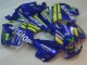 Buy 1995-1998 Blue Movistar Castrol Honda CBR600 F3 Motor Bike Fairings Buy 1995-1998 Blue Movistar Castrol Honda CBR600 F3 Motor Bike Fairings