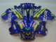 Buy 1995-1998 Blue Movistar Castrol Honda CBR600 F3 Motor Bike Fairings Buy 1995-1998 Blue Movistar Castrol Honda CBR600 F3 Motor Bike Fairings