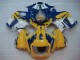 Buy 1995-1998 Yellow Honda CBR600 F3 Motorbike Fairing Kits Buy 1995-1998 Yellow Honda CBR600 F3 Motorbike Fairing Kits