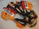 Buy 1995-1998 Black Orange Repsol Honda CBR600 F3 Motorcycle Fairings Kits
