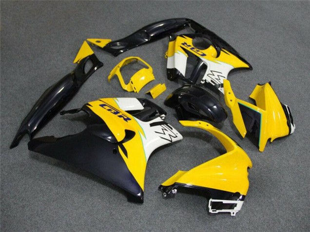 Buy 1995-1998 Yellow Honda CBR600 F3 Moto Fairings