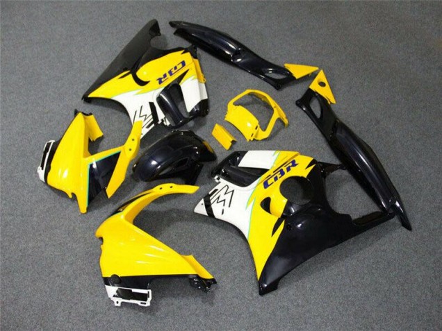 Buy 1995-1998 Yellow Honda CBR600 F3 Moto Fairings Buy 1995-1998 Yellow Honda CBR600 F3 Moto Fairings