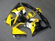 Buy 1995-1998 Yellow Honda CBR600 F3 Moto Fairings