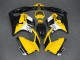 Buy 1995-1998 Yellow Honda CBR600 F3 Moto Fairings