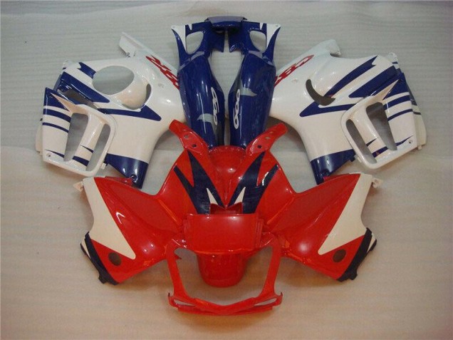 Buy 1995-1998 White Red Honda CBR600 F3 Motorcycle Replacement Fairings Buy 1995-1998 White Red Honda CBR600 F3 Motorcycle Replacement Fairings