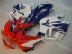 Buy 1995-1998 White Red Honda CBR600 F3 Motorcycle Replacement Fairings Buy 1995-1998 White Red Honda CBR600 F3 Motorcycle Replacement Fairings