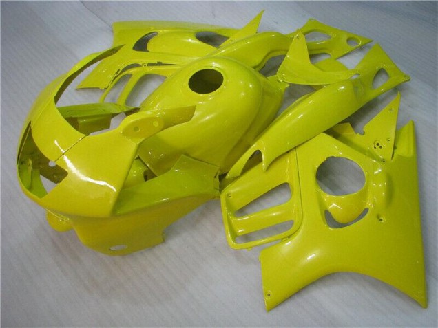 Buy 1995-1998 Yellow Honda CBR600 F3 Replacement Fairings Buy 1995-1998 Yellow Honda CBR600 F3 Replacement Fairings