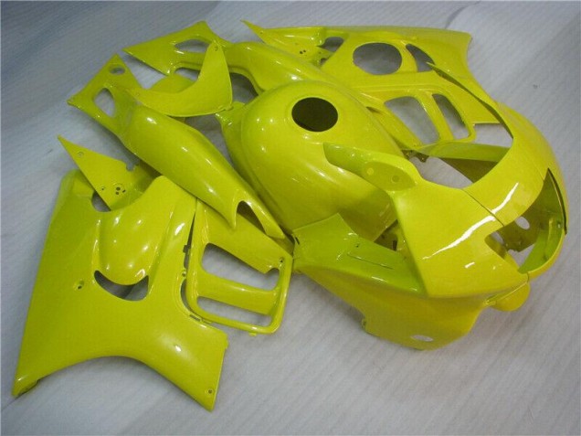 Buy 1995-1998 Yellow Honda CBR600 F3 Replacement Fairings Buy 1995-1998 Yellow Honda CBR600 F3 Replacement Fairings