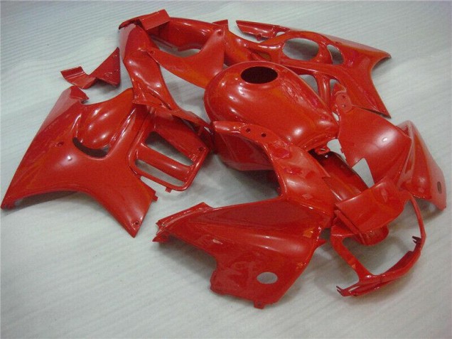 Buy 1995-1998 Red Honda CBR600 F3 Motorcylce Fairings Buy 1995-1998 Red Honda CBR600 F3 Motorcylce Fairings