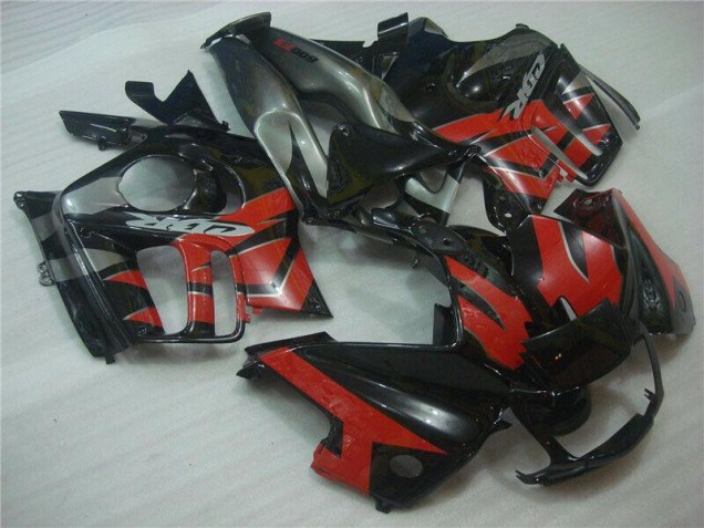 Buy 1995-1998 Red Black Honda CBR600 F3 Motorcycle Fairings Buy 1995-1998 Red Black Honda CBR600 F3 Motorcycle Fairings