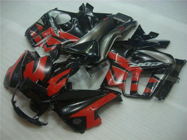 Buy 1995-1998 Red Black Honda CBR600 F3 Motorcycle Fairings Buy 1995-1998 Red Black Honda CBR600 F3 Motorcycle Fairings