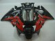 Buy 1995-1998 Red Black Honda CBR600 F3 Motorcycle Fairings